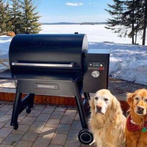 Traeger Proctor Ace Hardware