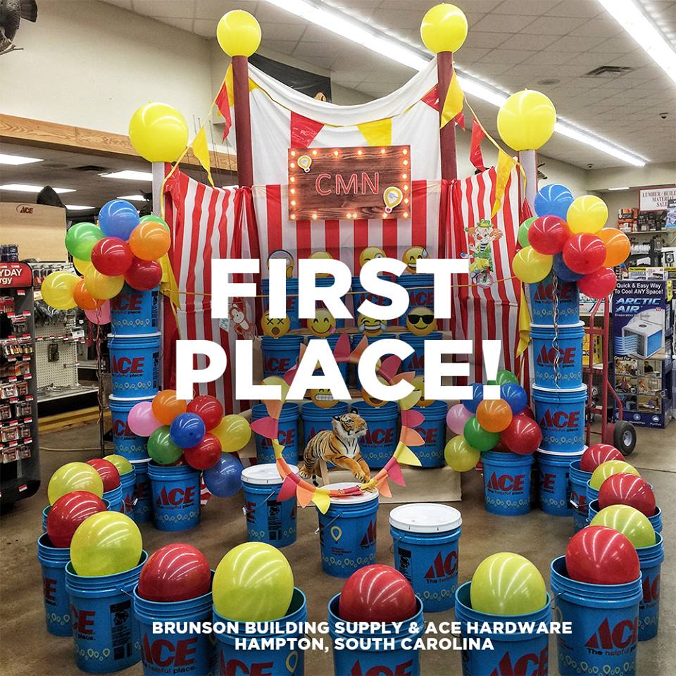 Buckets - Ace Hardware